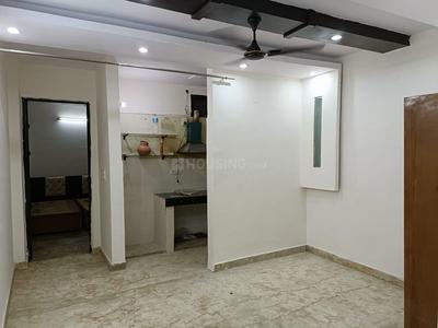2 BHK Independent Builder Floor