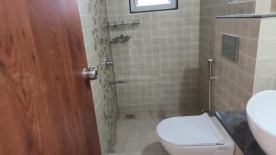 Badhekar Arunali Bathroom One 3