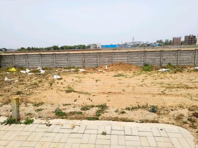 Image of 1170 Sq.ft Residential Plot / Land for sale in Farukh Nagar, Gurgaon for Rs. 9945000