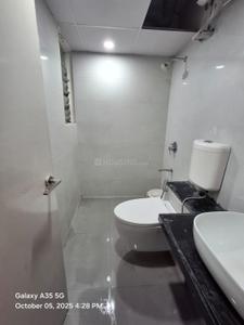 Image of 1100 Sq.ft 2.5 BHK Apartment / Flat for sale in Jagatpur, Ahmedabad for Rs. 7500000