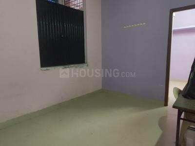 Bedroom Image of 900 Sq.ft 1 RK Independent House for rent in Trimurti Nagar Parbhani for Rs. 5000