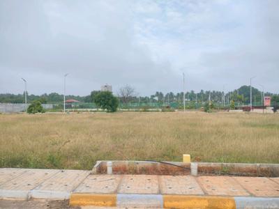 Image of 1200 Sq.ft Residential Plot / Land for sale in Nelamangala, Bengaluru for Rs. 3358800