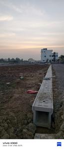 Residential Plot