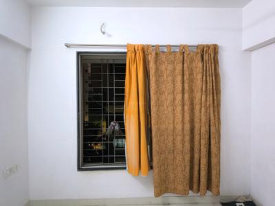 Bedroom Image of 600 Sq.ft 2 BHK Apartment / Flat for sale in Hirani Samruddhi CHS, Kurla East Mumbai for Rs. 15200000