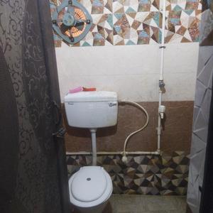 Bathroom Image of Biman Saha PG in Santoshpur, Kolkata