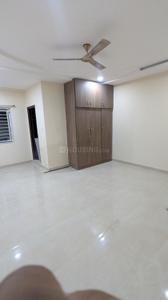 Hall Image of 1800 Sq.ft 3 BHK Apartment / Flat for rent in Manikonda Hyderabad for Rs. 35000