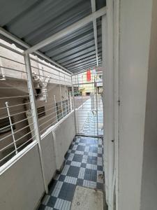 Balcony Image of 2700 Sq.ft 4 BHK Independent House for sale in KT Nagar Nagpur for Rs. 22000000