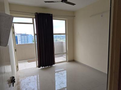 Bedroom Image of 900 Sq.ft 2 BHK Apartment / Flat for rent in Pyramid Elite, Sector 86 Gurgaon for Rs. 19200