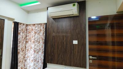 Bedroom Image of 900 Sq.ft 2 BHK Apartment / Flat for sale in Raunak City, Kalyan West Kalyan for Rs. 6000000