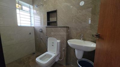 Image of 1300 Sq.ft 2 BHK Builder Floor for rent in Singasandra, Bengaluru for Rs. 38000