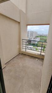 Balcony Image of 1050 Sq.ft 2 BHK Apartment / Flat for sale in Umiya Dreams Icon, Wagholi Pune for Rs. 4900000