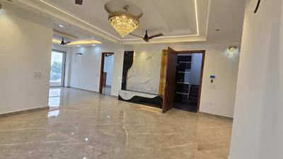 Hall Image of 1980 Sq.ft 3 BHK Builder Floor for sale in Palam Vihar Gurgaon for Rs. 27700000