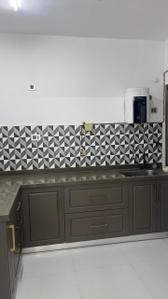 Kitchen Image of 1050 Sq.ft 2 BHK Apartment / Flat for sale in Bramha The Collection, Wadgaon Sheri Pune for Rs. 10900000