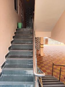 Balcony Image of 1360 Sq.ft 3 BHK Apartment / Flat for sale in GKR Towers 3, Gajuwaka Visakhapatnam for Rs. 5749000