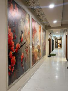 Image of 900 Sq.ft 2 BHK Apartment / Flat for sale in Kanakpura, Jaipur for Rs. 4100000