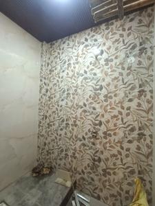 Bathroom Image of 1760 Sq.ft 3 BHK Independent House for sale in Sampat Hills, Bhicholi Mardana Indore for Rs. 9000000