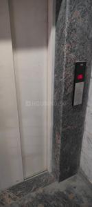 Bedroom Image of 720 Sq.ft 2 BHK Builder Floor for rent in Tagore Garden Extension New Delhi for Rs. 30000