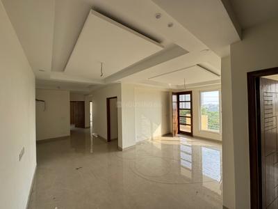 3 BHK Independent House