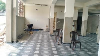 Image of 984 Sq.ft 2 BHK Apartment / Flat for sale in Chinsurah, Hooghly for Rs. 3148000