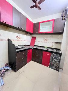Chamunda Enclave Kitchen 3