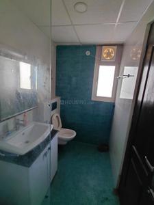 Bathroom Image of 1850 Sq.ft 3.5 BHK Builder Floor for rent in Arjunganj Lucknow for Rs. 35000