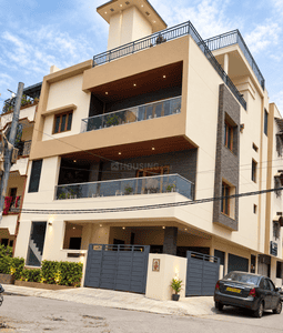 Image of 3600 Sq.ft 6 BHK Independent House for sale in JP Nagar, Bengaluru for Rs. 35000000