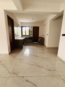Hall Image of 1900 Sq.ft 4 BHK Apartment / Flat for sale in Gotri Vadodara for Rs. 13000000