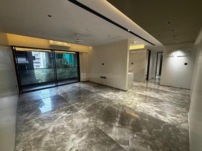Hall Image of 1300 Sq.ft 3 BHK Apartment / Flat for sale in Juhu Mumbai for Rs. 75000000