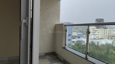 Bedroom Image of 1200 Sq.ft 2 BHK Apartment / Flat for sale in Kothrud Pune for Rs. 15000000