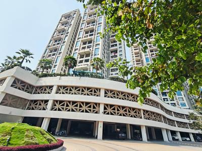 Image of 1130 Sq.ft 3 BHK Apartment / Flat for sale in Alcove Flora Fountain, Tangra, Kolkata for Rs. 18000000