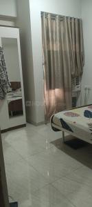 Bedroom Image of 609 Sq.ft 2 BHK Apartment / Flat for sale in Lodha Violet E AND F, Taloja Navi Mumbai for Rs. 3500000