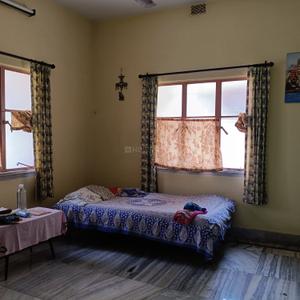 Bedroom Image of 3000 Sq.ft 4.5 BHK Independent House for sale in Bansdroni Kolkata for Rs. 13000000