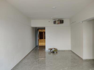 Living Room Image of 965 Sq.ft 2 BHK Apartment / Flat for sale in Nahar Laurel And Lilac, Powai Mumbai for Rs. 21000000