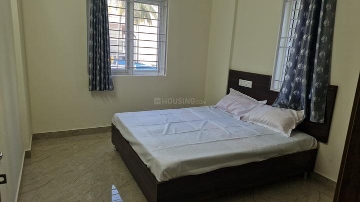 Bommanahalli Bedroom One 1