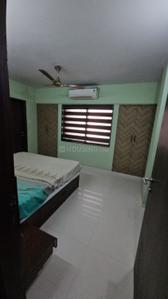 Bedroom Image of 2100 Sq.ft 3 BHK Apartment / Flat for rent in Chharwada Vapi for Rs. 30000