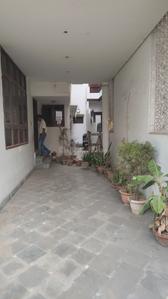 Image of 6000 Sq.ft 6 BHK Independent House for sale in Gomti Nagar, Lucknow for Rs. 42500000