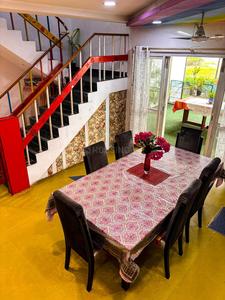 Hall Image of 3100 Sq.ft 4 BHK Duplex for sale in Unitech Uniworld City, New Town Kolkata for Rs. 28000000
