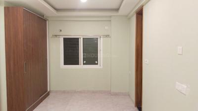Bedroom Image of 1750 Sq.ft 3 BHK Apartment / Flat for rent in Chitaipur Varanasi for Rs. 25000
