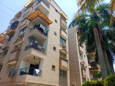 Image of 2340 Sq.ft 3 BHK Apartment / Flat for sale in Vraj Vihar III, Jodhpur, Ahmedabad for Rs. 18500000