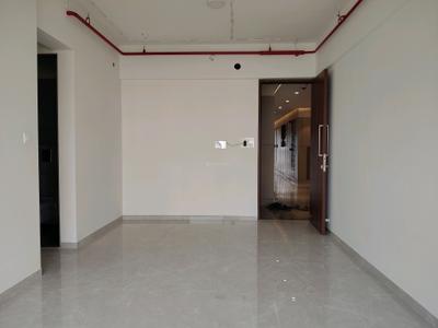Living Room Image of 1300 Sq.ft 2 BHK Apartment / Flat for rent in Millenium Infinia, Panvel Navi Mumbai for Rs. 40000