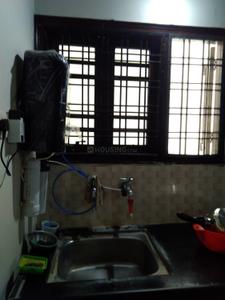 Kitchen Image of 2628 Sq.ft 4.5 BHK Independent House for sale in Dammaiguda Secunderabad for Rs. 11000000