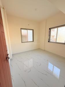 Bedroom Image of 850 Sq.ft 2 BHK Independent House for rent in Dhanori Pune for Rs. 15000