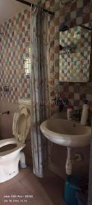 Bathroom Image of 1184 Sq.ft 3 BHK Apartment / Flat for sale in Pilar Goa for Rs. 10000000
