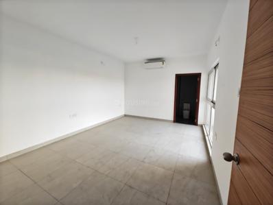 Bedroom Image of 1250 Sq.ft 3 BHK Penthouse for sale in Marvel Ganga Fria, Wagholi Pune for Rs. 14800000