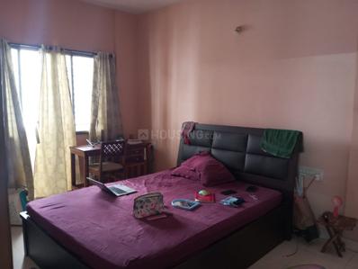 Bedroom Image of 1215 Sq.ft 2 BHK Apartment / Flat for sale in Bilekahalli Bengaluru for Rs. 8800000