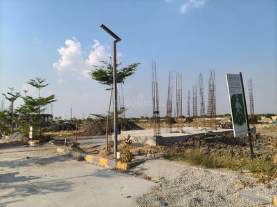 Image of 200 Sq.ft Residential Plot / Land for sale in Ismailkhanpet, Sangareddy for Rs. 5400000