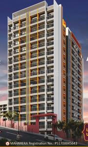 1 BHK Flat