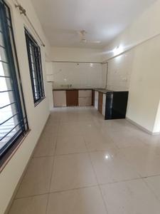 Kitchen Image of 1458 Sq.ft 3 BHK Apartment / Flat for sale in Prakrtii Apartments, Baner Pune for Rs. 13500000