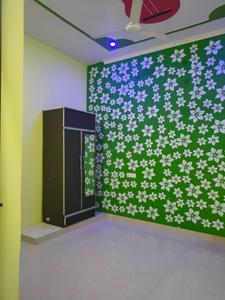 Hall Image of 1100 Sq.ft 2 BHK Builder Floor for rent in Sector 86 Faridabad for Rs. 12000