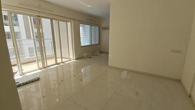 Living Room Image of 1345 Sq.ft 3 BHK Apartment / Flat for sale in Icon Westwood Estates Phase II, Wakad Pune for Rs. 14900000